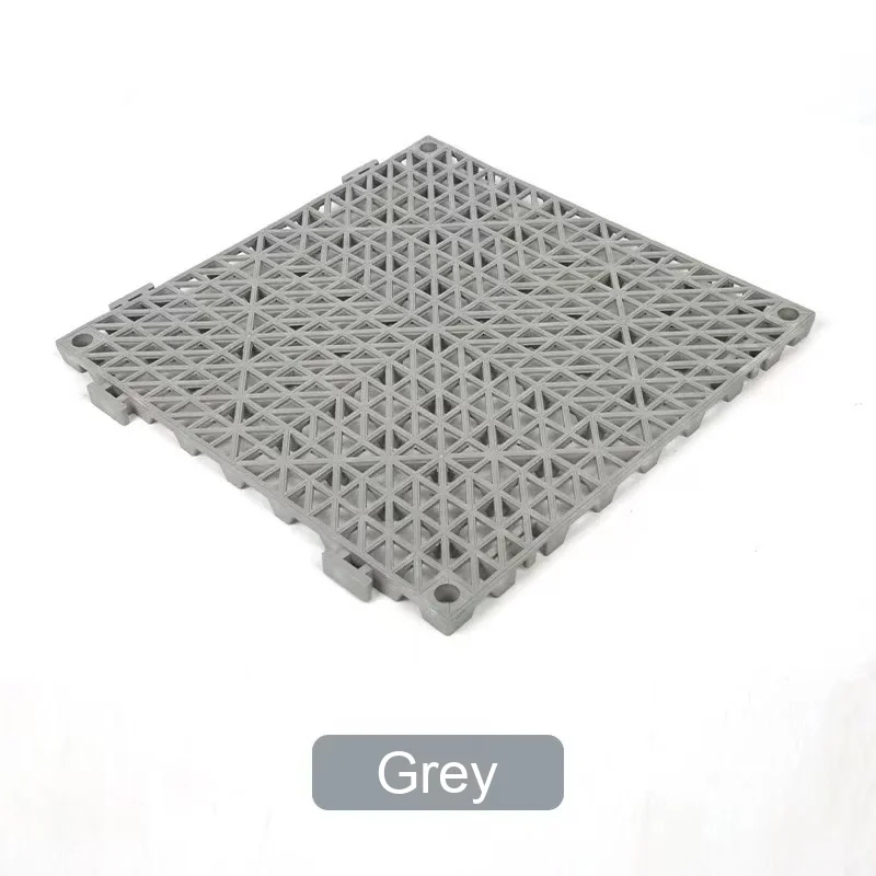 

Custom Thickened Non-Slip Waterproof Foot Pad for Kitchen Bathroom Elderly Home Water Barrier Engineering Floor Mat Made Plastic