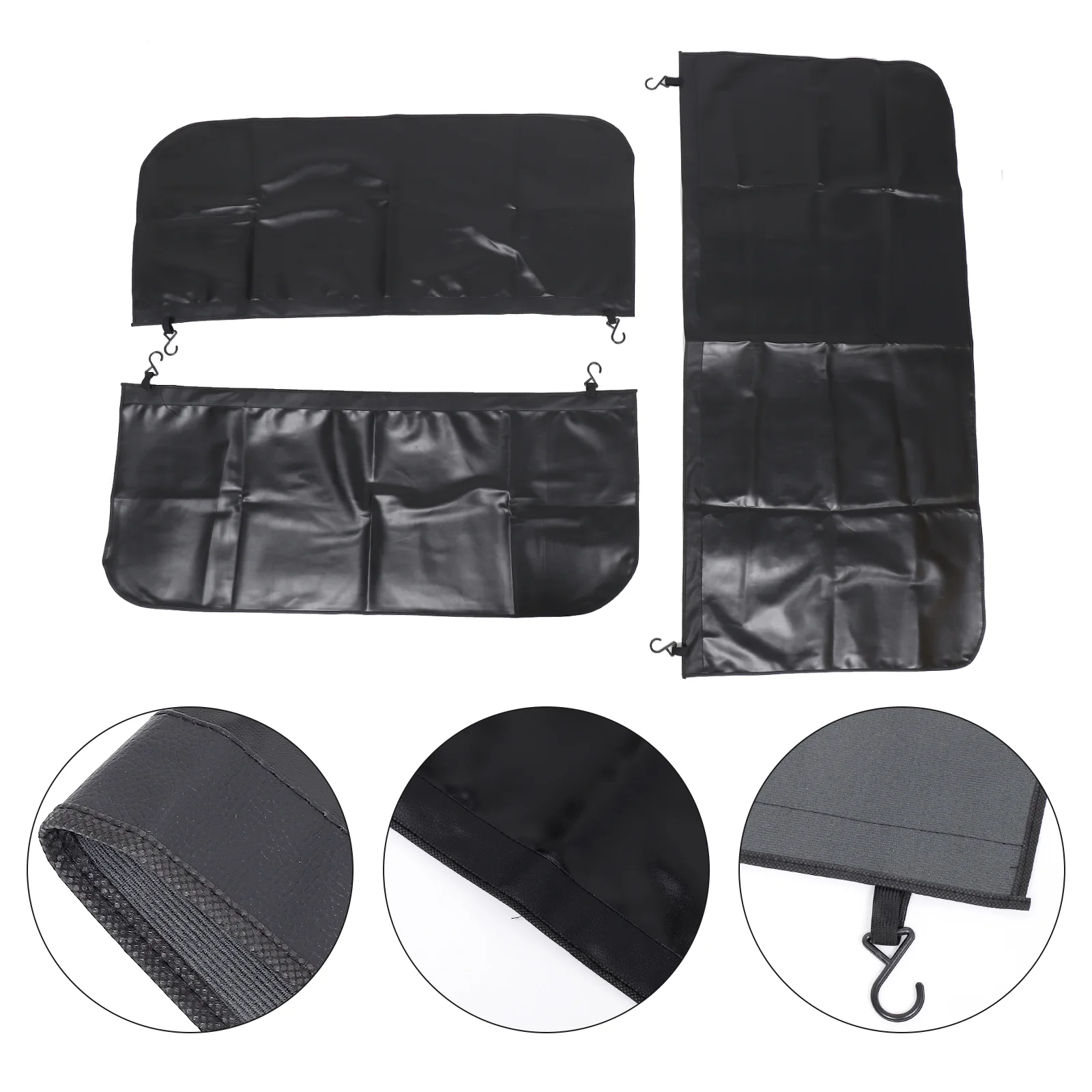 

Protective Case Pad Work Cars Mechanic Mat for Cover Protector Magnetic Repair