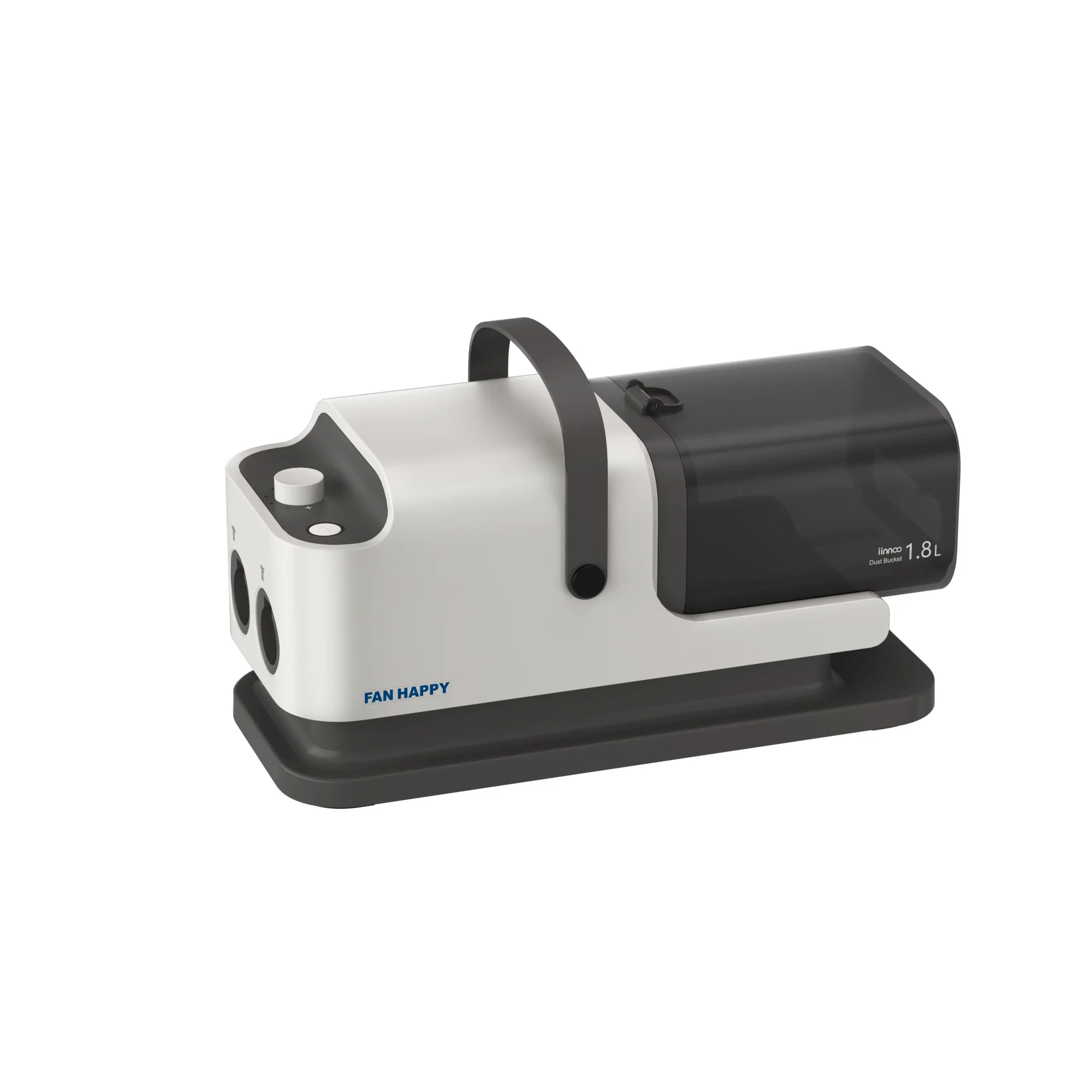 

-pet care suction clipper all-in-one cat and dog multifunctional low noise vacuum trimmer shaver set