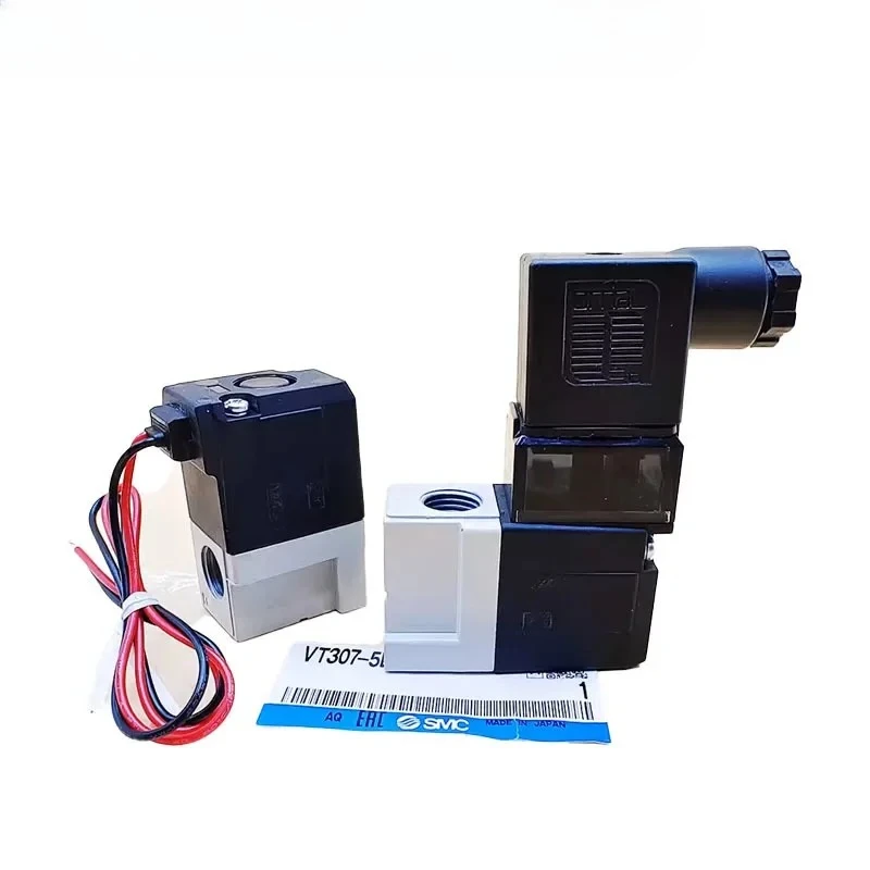 

Новый электромагнитный клапан VT307-5DZ1-01/02 VT307V-5DZ1-01/02, доступен для немедленной доставки