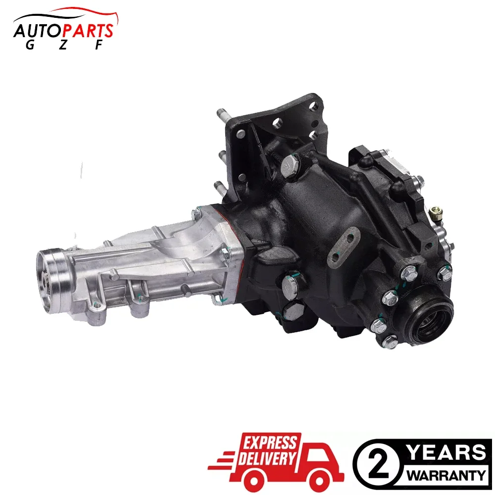 

Раздаточная коробка в сборе для Toyota Highlander 2008-2013 4WD V6 3.5L 3610048060