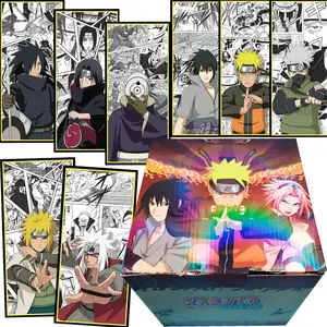 naruto collectible cards –AliExpress version で naruto collectible