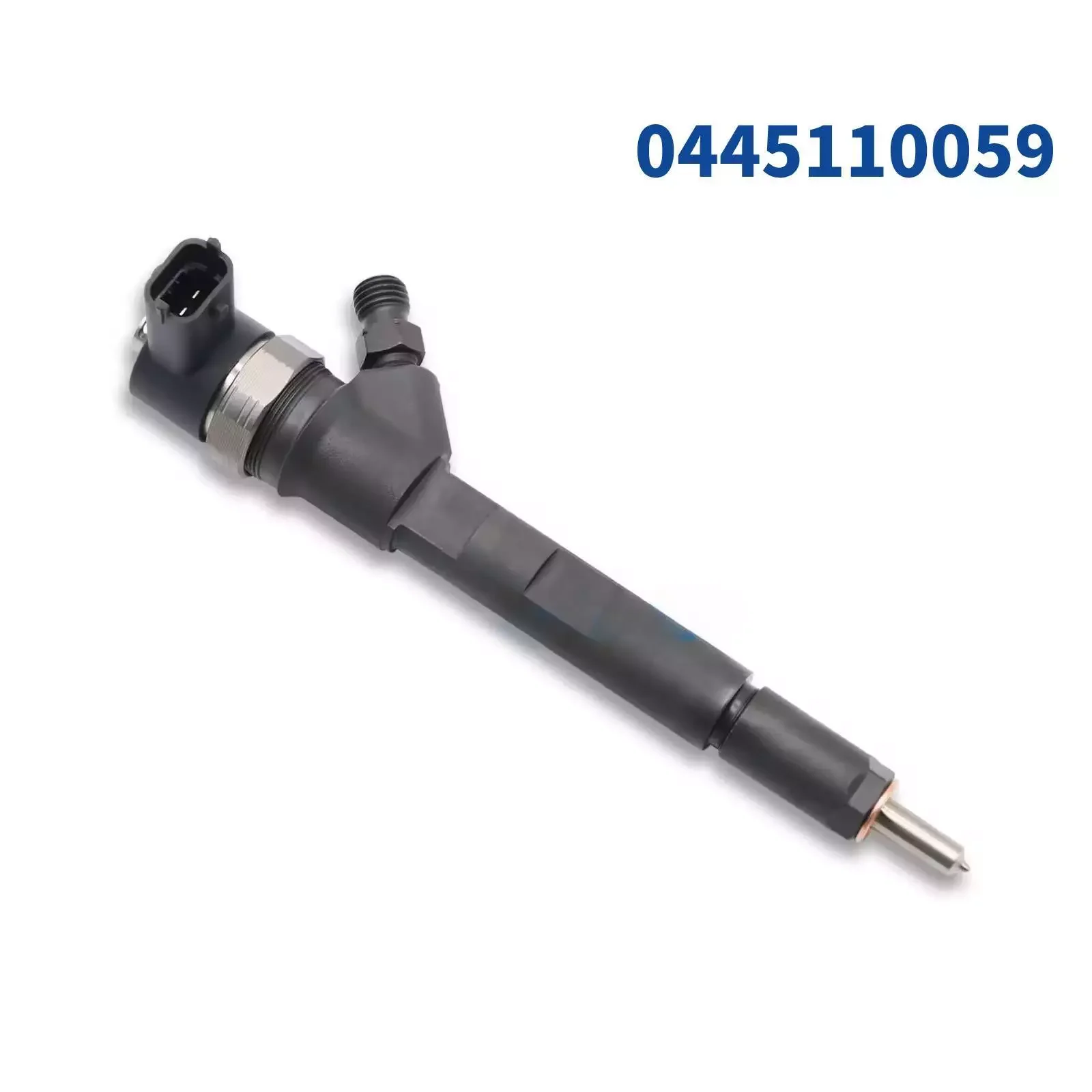 

0445110059 Diesel Fuel Injector For Bosch Jeep Cherokee KJ MK2 2001-2008 2.8 CRDI Fuel Injector Automotive New Parts 1Pc