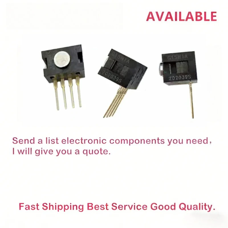 

Original brand new FSG15N1A G15N1A Contact Force transducer Sensors Range: 0÷1500gf Usup: 10VDC 0.5% Contact force sensor