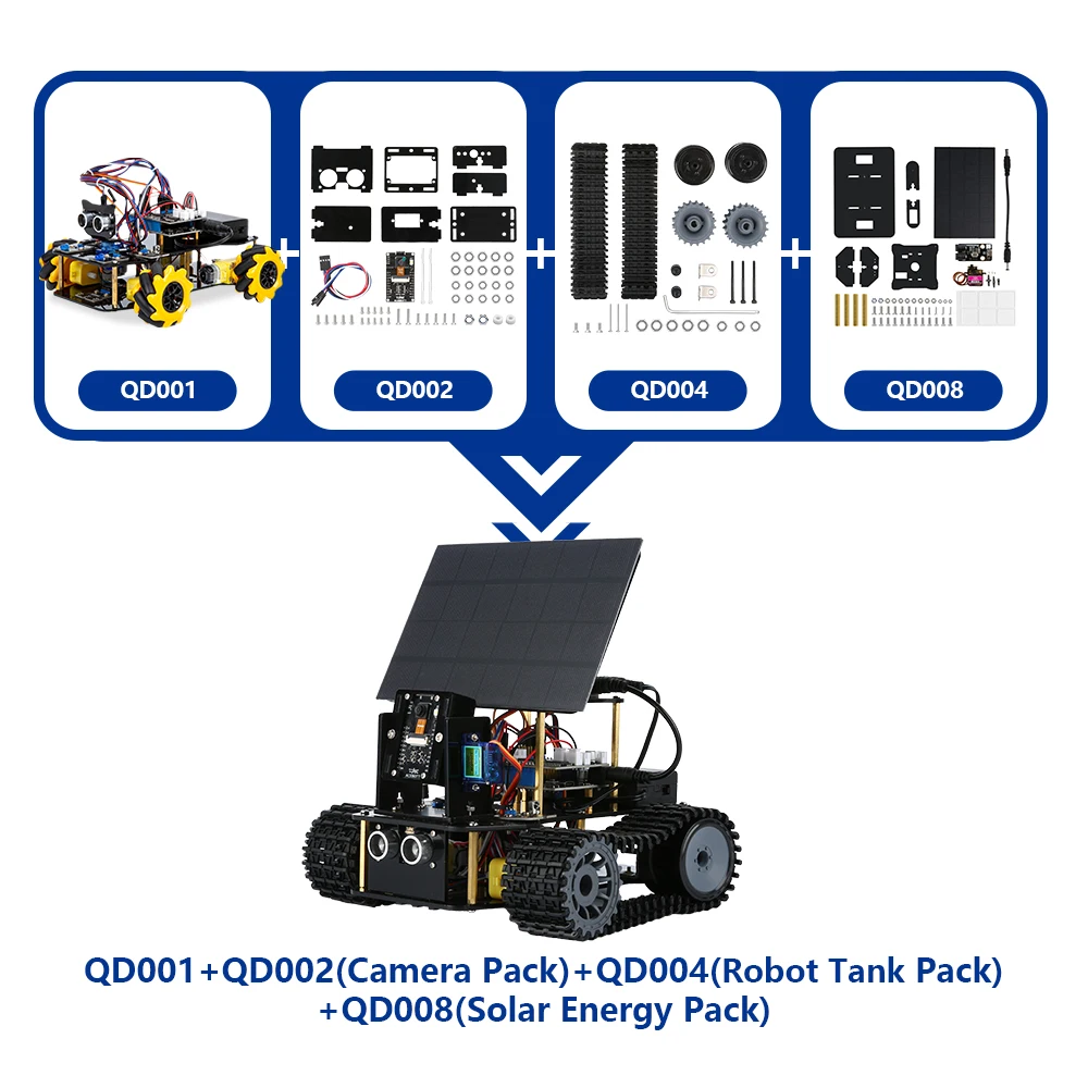 Variant: QD001QD002QD004QD008