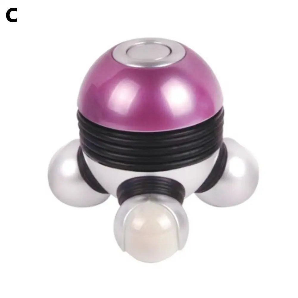 Рисунок 3 - Мини-массажер Электрический ручной