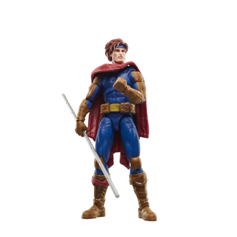 Disponibile Collezione originale di regali di giocattoli per action figure MARVEL LEGENDS GAMBIT G0794