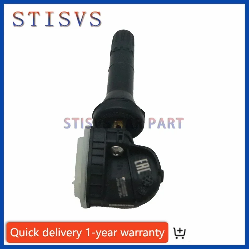 4 STUKS 28103-FL000 TPMS Bandenspanning Sensor voor Subaru Forester Impreza Outback Ascent Crosstrek Tribeca Legacy WRX 28103 FL000