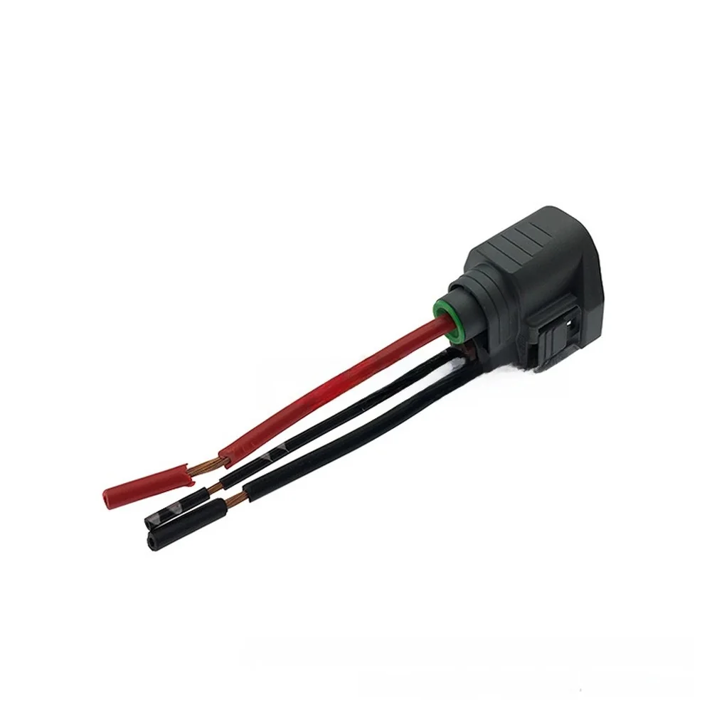 Replacement Wiring Harness for Fan Control Components Used in For nissan and For infiniti Automobiles 21493 EG000