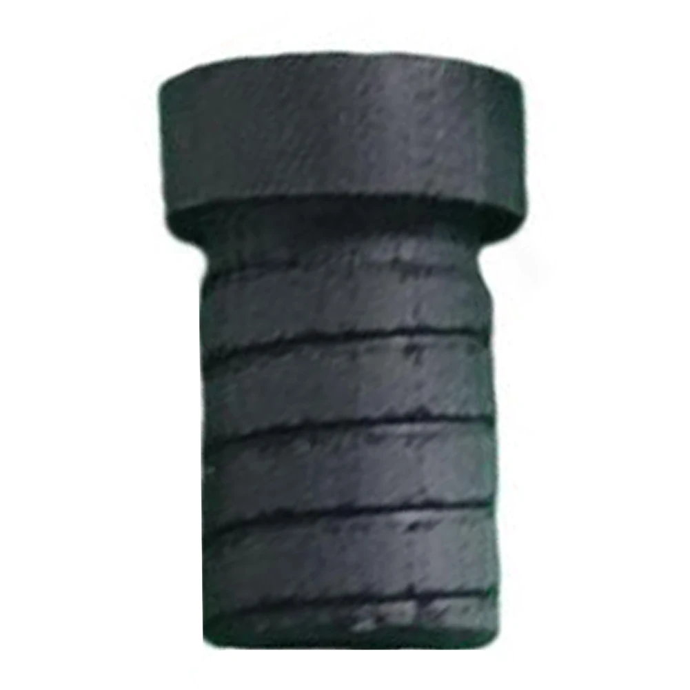 

ABS Plastic Ferrule Billiard Cue Ferrule Appropriate Elastic And Friction Billiard Cue Accessory Golf Or Billiard Use