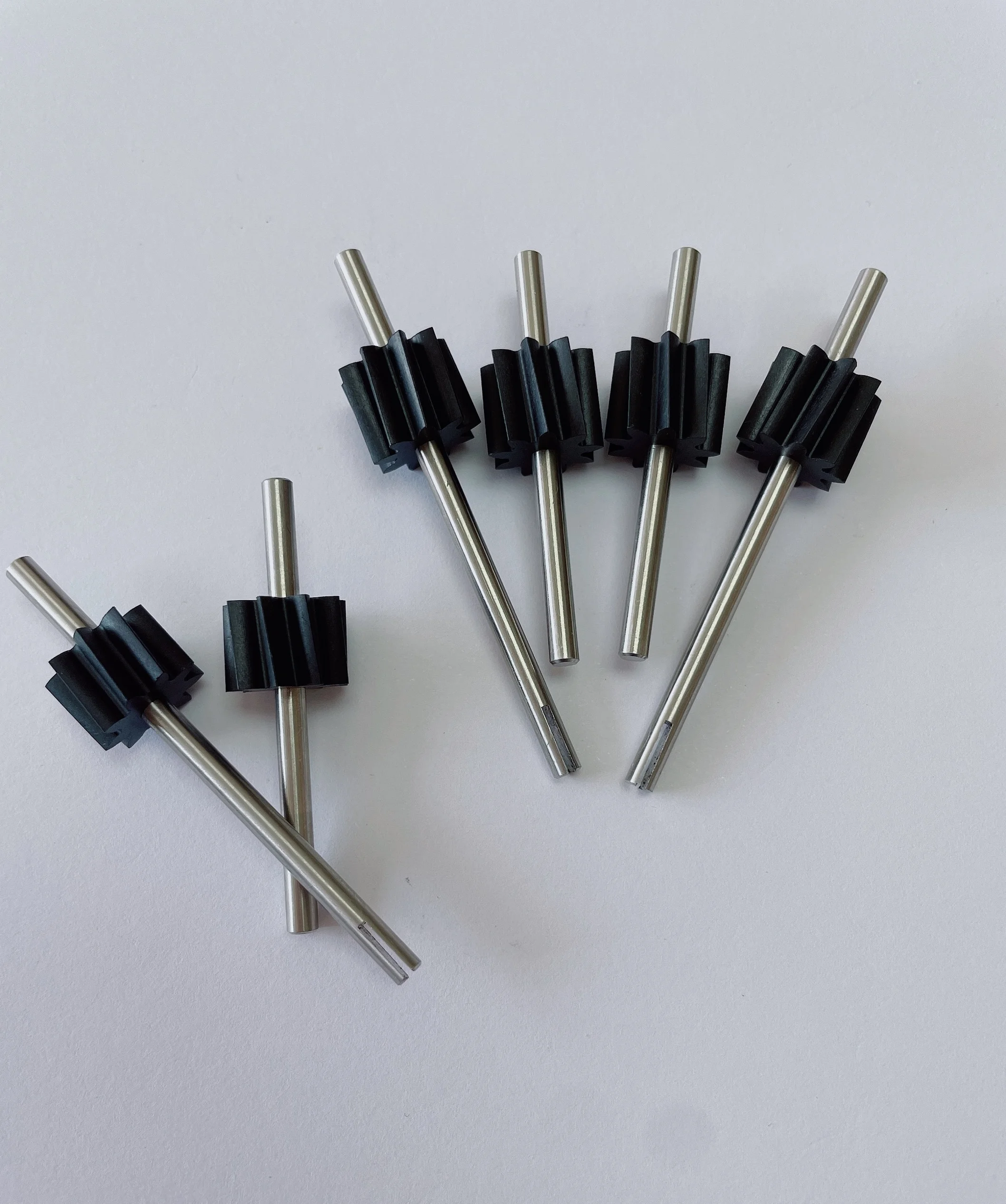 Dialysis Gear For B.Braun dialysis machine gears  Gear pump