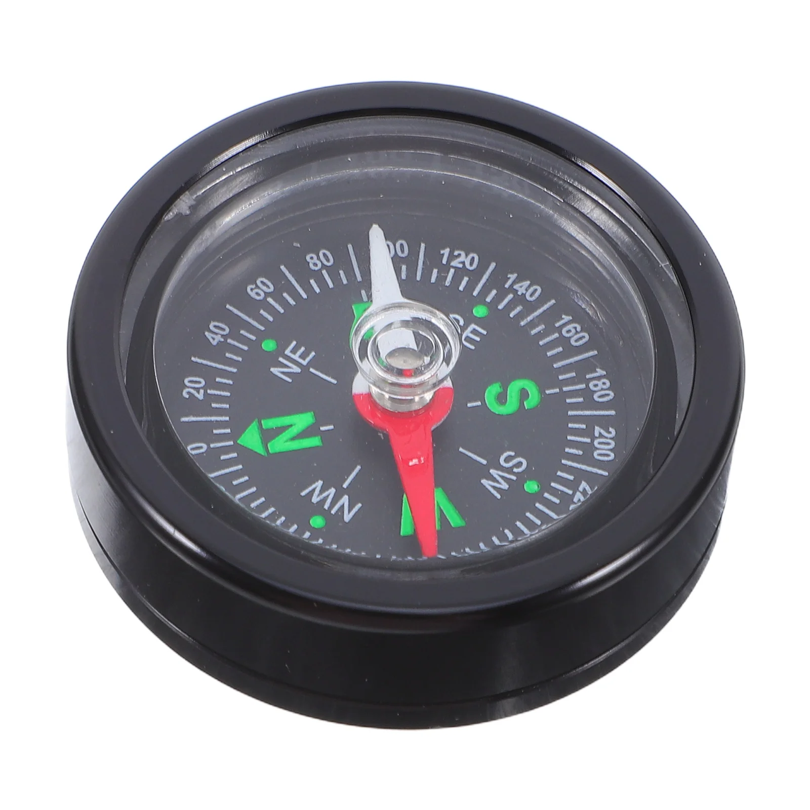 

Bicycle Riding Compass Mountain Bike Headset Professional Outdoor Cycling Navigation Tool Reusable for Various Bikes