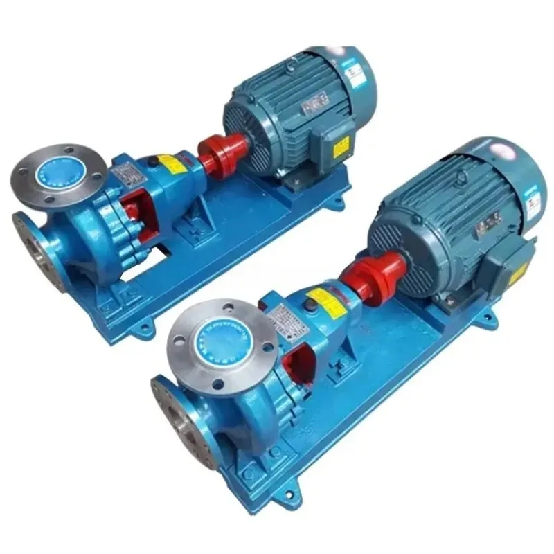 Ih Horizontal Singl… - image