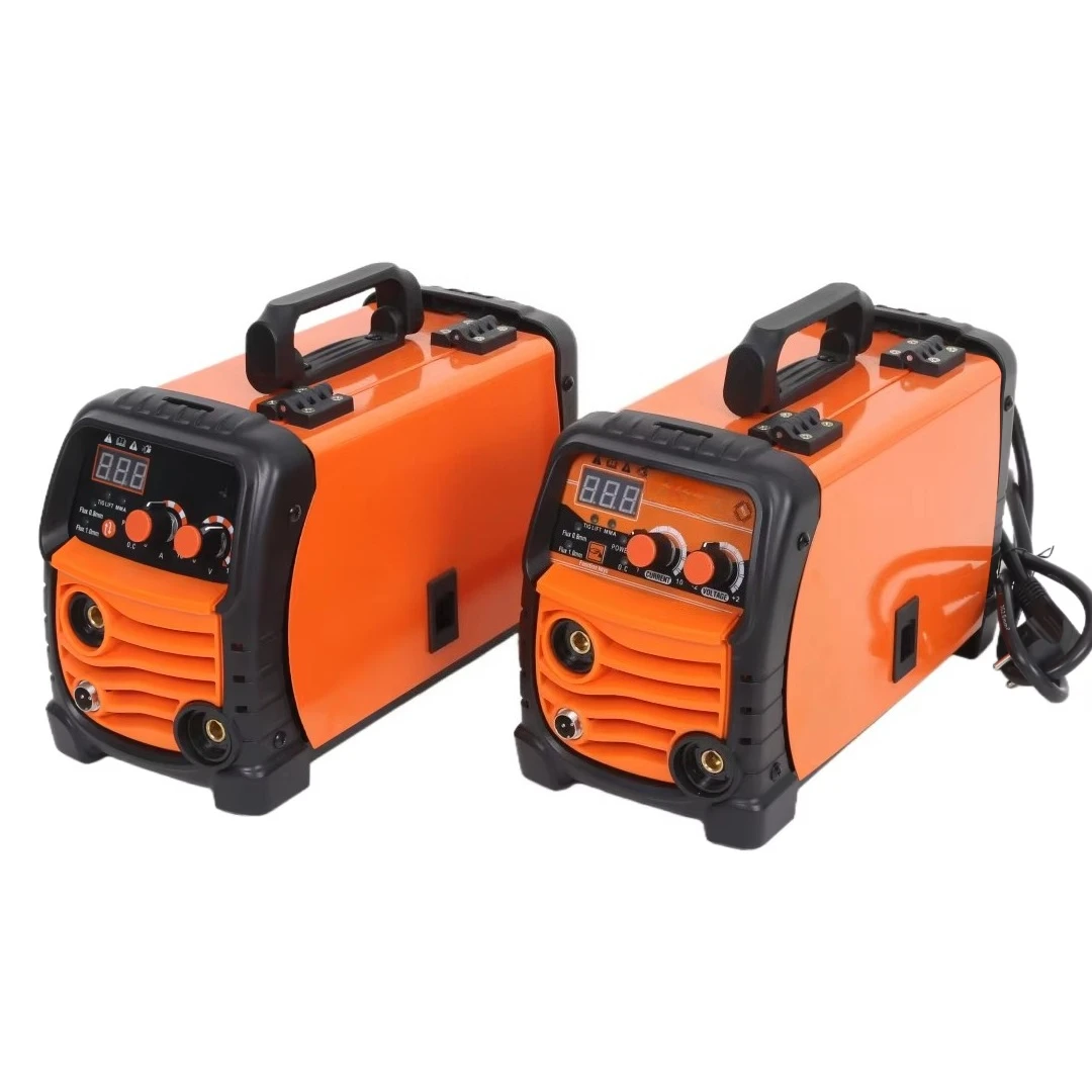 

2026 New Good Welding Inverter Machine Multisoldadora 3 En 1 MIG Welders Air Free Mig Welding Machine 220V 110V