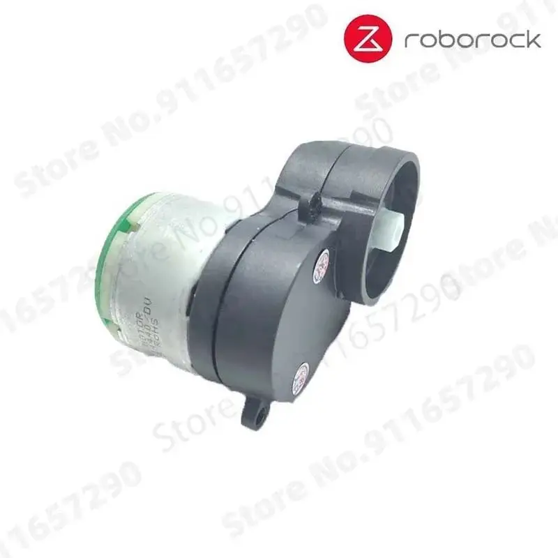 Nuovo originale Roborock S6 S7 S70 S75 S5 Max S6 Pure S6 MaxV Spazzola laterale Cambio Pezzo di ricambio Riparazione Spazzola laterale Accessori motore
