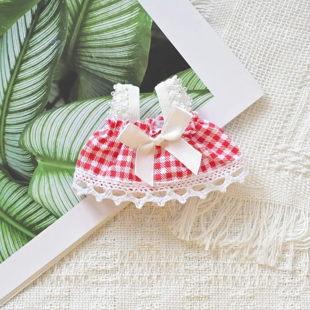 Accessories Doll Lovely Clothes Clothes Decoration 10 Styles Princess Dress Cute EXO Idol Dolls