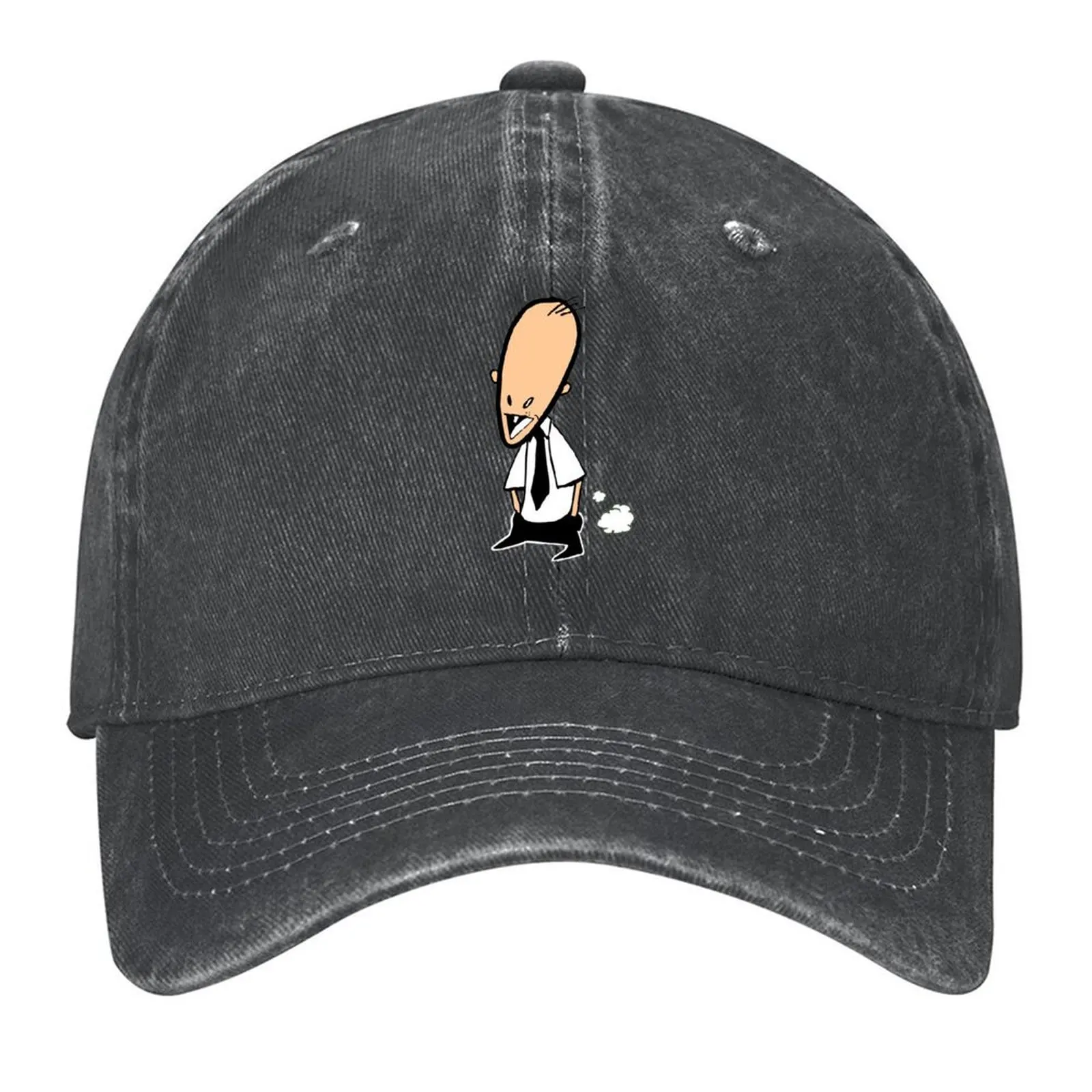

Stinkytoons Baseball Cap Luxury Man Hat Winter hat Kids Hat western For Men Women's
