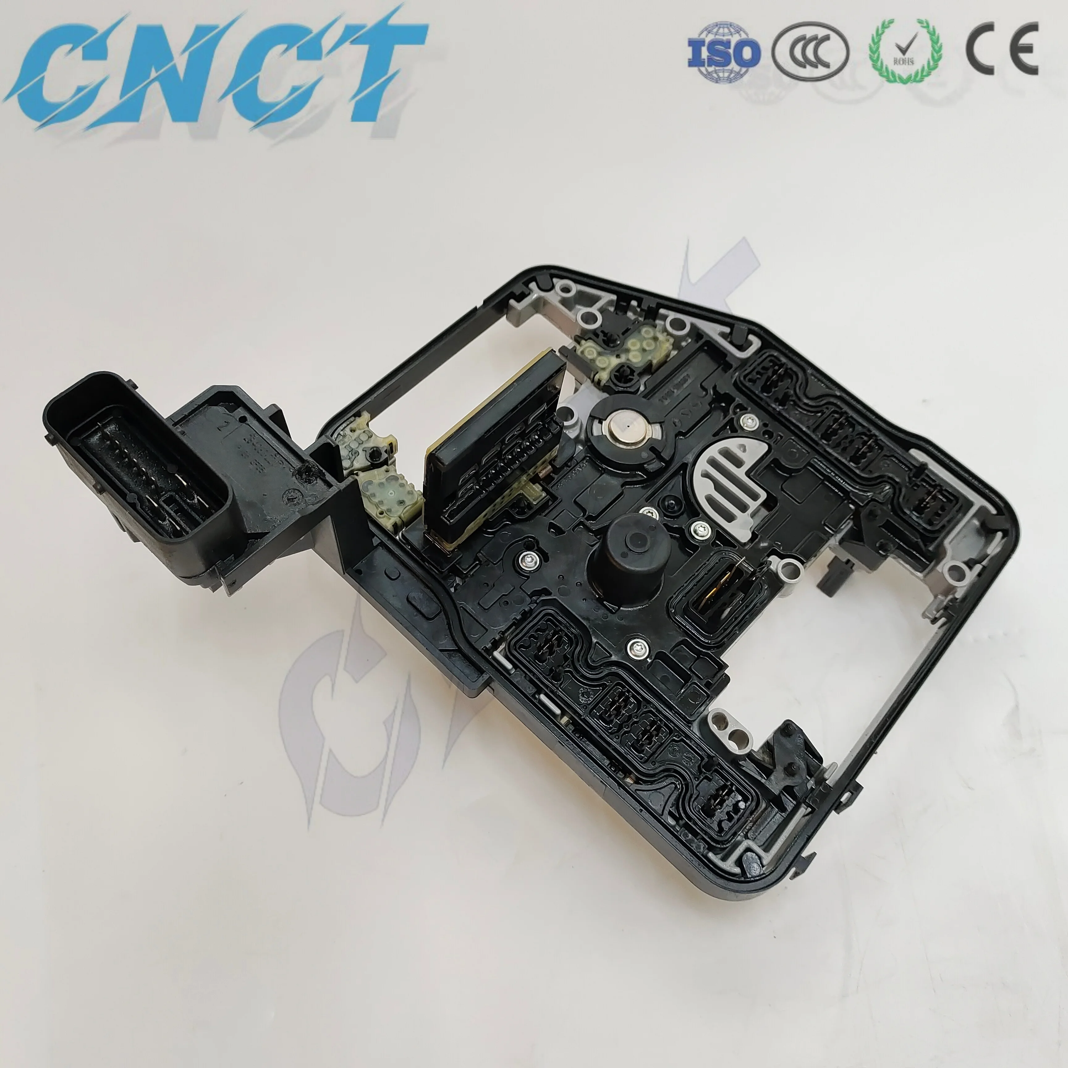 

0AM DQ200 0CW 0AM927769E DSG 7-Speed Transmission Control Unit TCU TCM Suit for AUDI VW SKODA