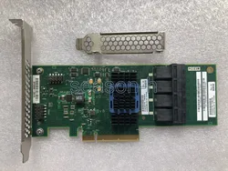 7096186 7064634 NVME 8-Port PCI Express Switch Card
