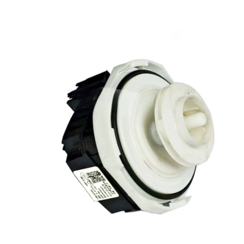 Dishwasher Motor Replacement Part VSM-E25A0 Compatible with Built-in Dishwashers