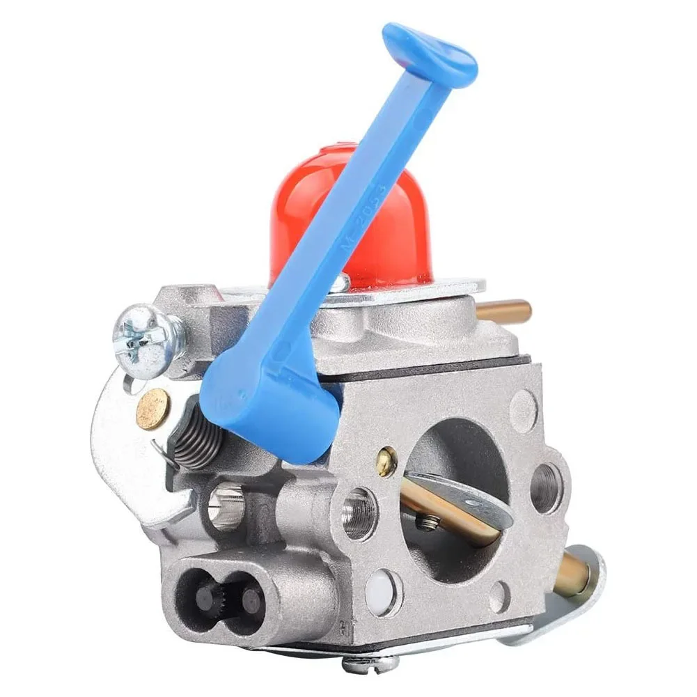 Carburetor for Husqvarna 128LD 128L 128LDX 124C 124L 128C 128CD String Trimmer Replace Zama C1Q-W38 545081850 Carb Husqvarna