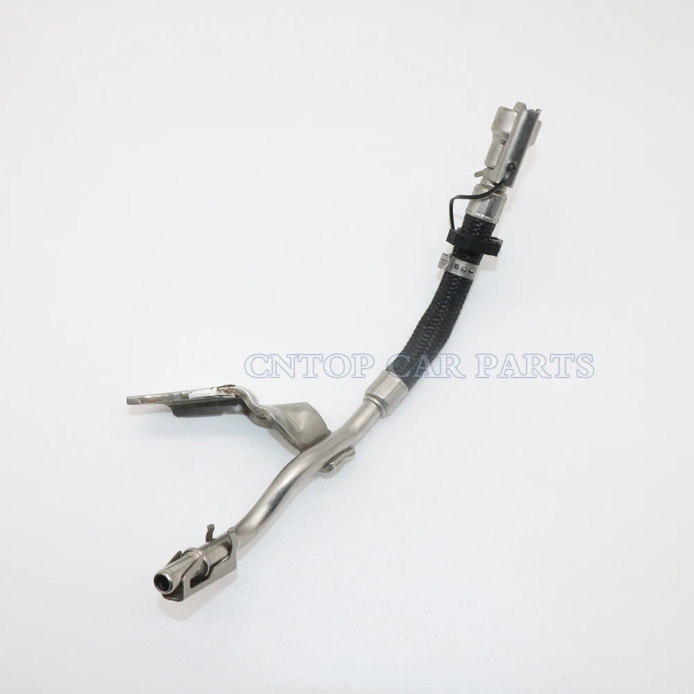 

12654115 12687161 Fuel Line Fuel Feed Pipe for Chevrolet Camaro 3.6L 2016-2020