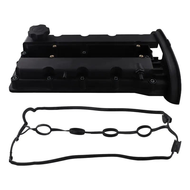 

Крышка клапанного механизма двигателя A19Q-25192208 для Aveo Kalos 2003-2009 25185117 96469203