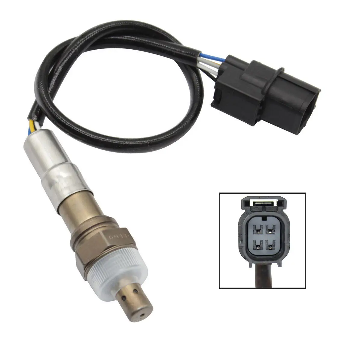 234-5098 Upstream Oxygen O2 Sensor Fits Honda Pilot Accord Crosstour Acura MDX RL TL TSX 3.5L 3.7L 36531-R70-A01 36531R70A01