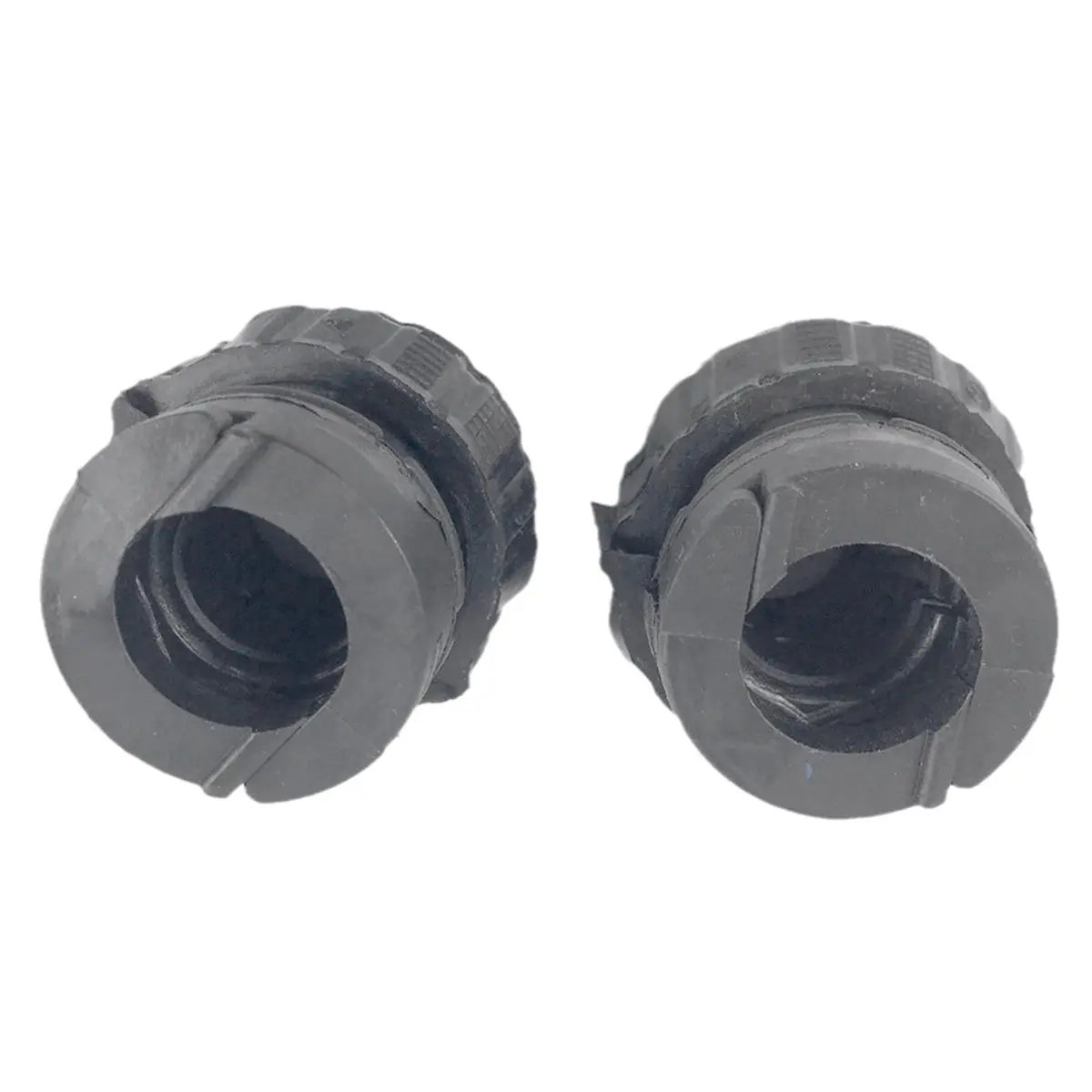 update. 4PCS Stabilizer Mounting Balance Bar Rubber Mount 7L0511413E 7L0 511 413 E for Audi Q7 VW Touareg Porsche Cayenne