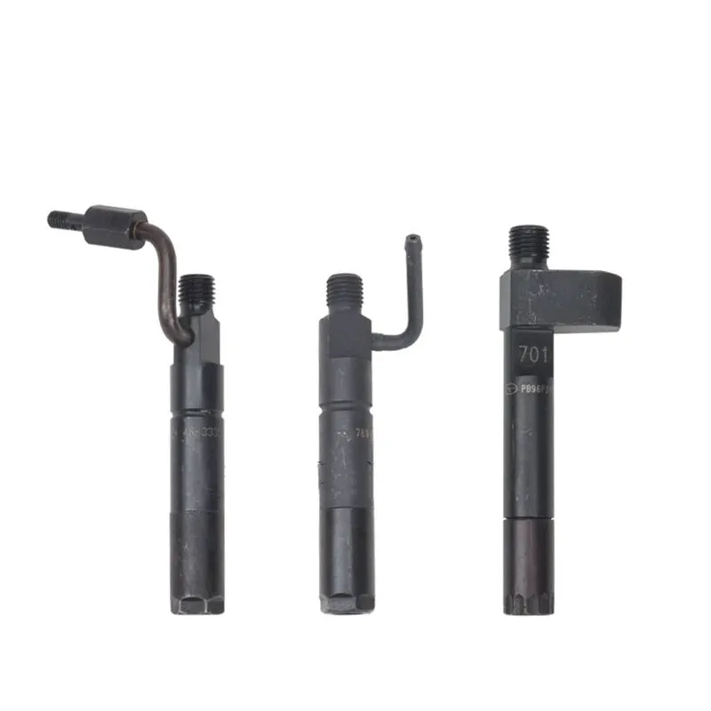 

1PCS Carter injector body excavator accessories calibration oil pump injector body excavator accessories