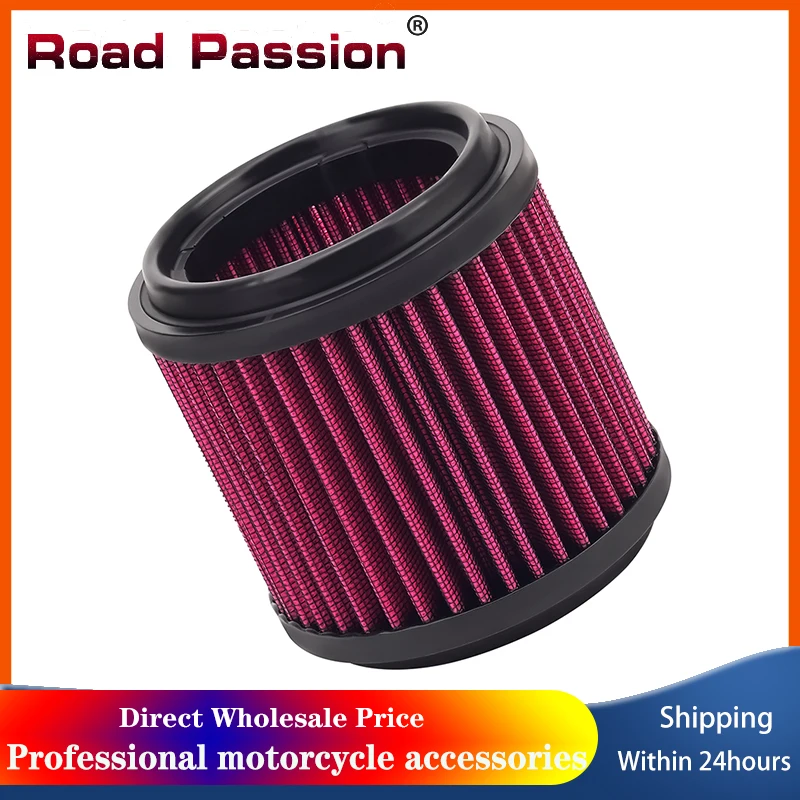 Motorcycle Air Filter Cleaner For POLARIS 250 300 350L 400L Big Boss Euro Trail Boss NORWEGIAN SPORT Sportsman 2X4 4X4 4x6 6X6