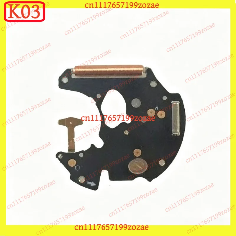 k03-255111-255411-three‑pin-circuit-board-v8-movement-replacement-spare-parts-for-eta255-121-122-421-watch-quartz-movement