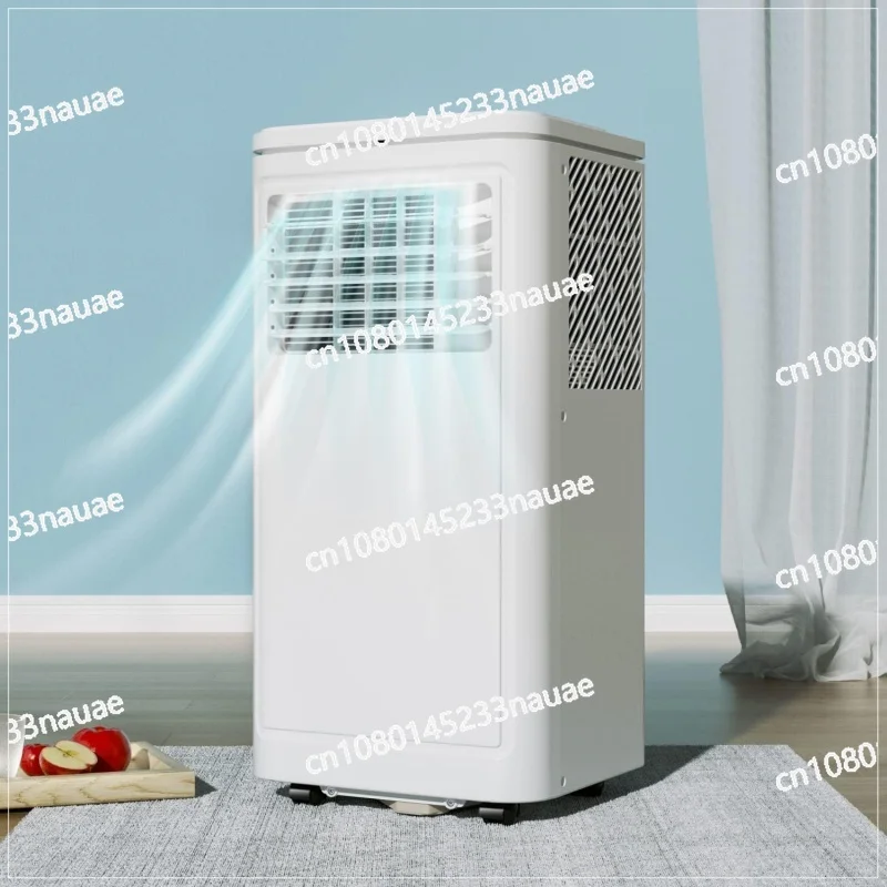 COWSAR 10000 BTU Portable Air Conditioner，3 in 1 Portable AC, Fan, and Dehumidifier with Remote Control, 24H Timer, 2 Speeds for