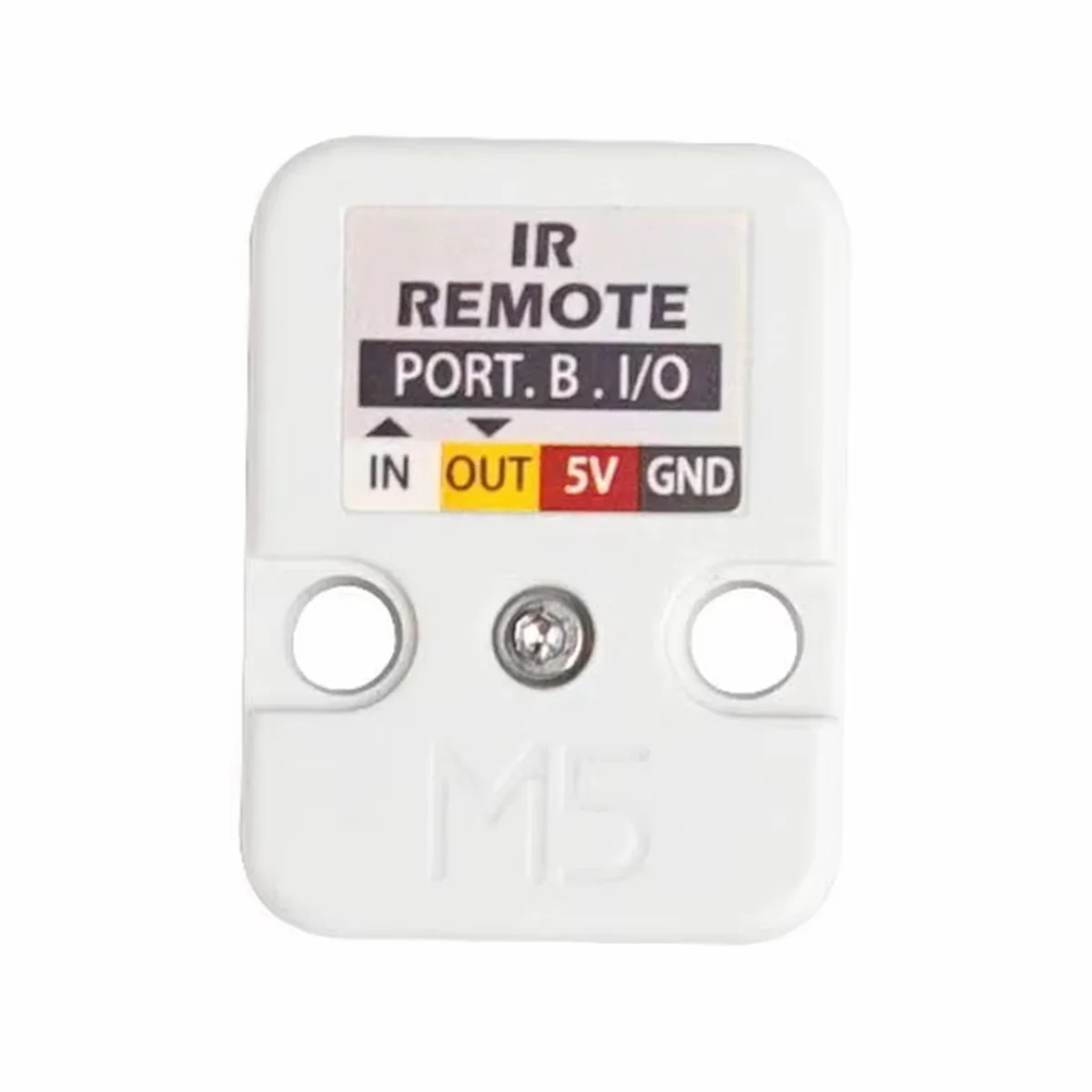 IR Infrared Unit Infrared Emission/Reception Encoding and Decoding GPIO Interface Mini Infrared Emitter & Receiver Unit