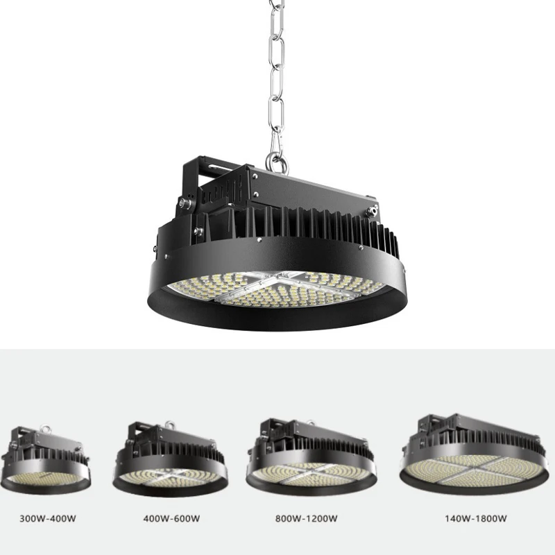 

1600w 1600 Watt 5000k Sportslight Refletor Reflectore Headlight Outdoor Spotlight Pier Mount Led Flood Light For Sport Stadium