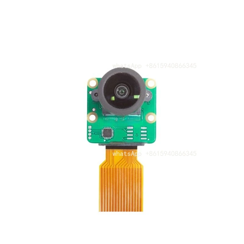 12.3MP 477M HQ Camera Module for Raspberry Pi