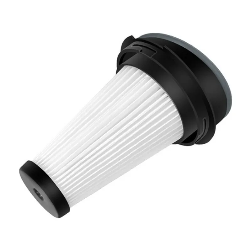 A66T 8PCS HEPA Filter ZR005202 Conical Replacement for Rowenta X-PERT160 Vacuum Cleaner Consumables Home Use