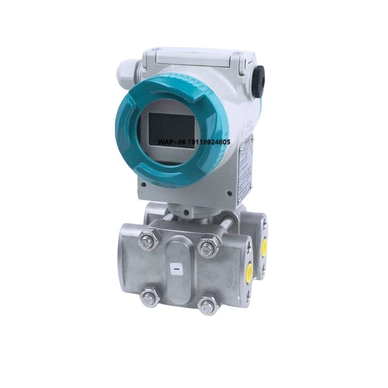 

SITRANS P320 New Pressure Transmitter 7MF0340 Series Proof Pressure Sensor