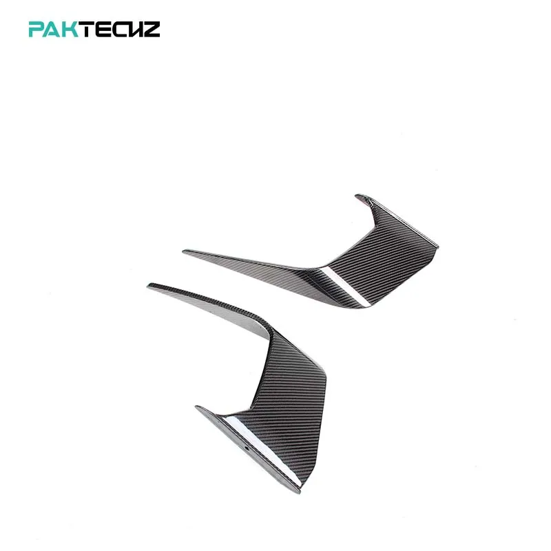 

Карбоновые передние канарды Paktechz Prepreg для Aston Martin DB11