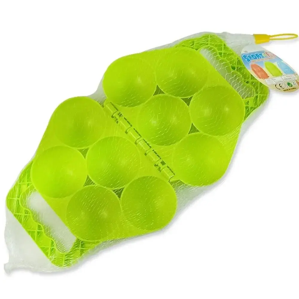Plastics Snowball Maker Clip Wear-resistant Double ball Snow Ball Mold Tool Portable Anti-slip Handle Winter Fight Clip