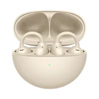 FOR HUAWEI FreeClip  Ear Clip Headphones 8 Hours of Continuous Playback Near-ear Listening Comfortable andStableWearingEarphone