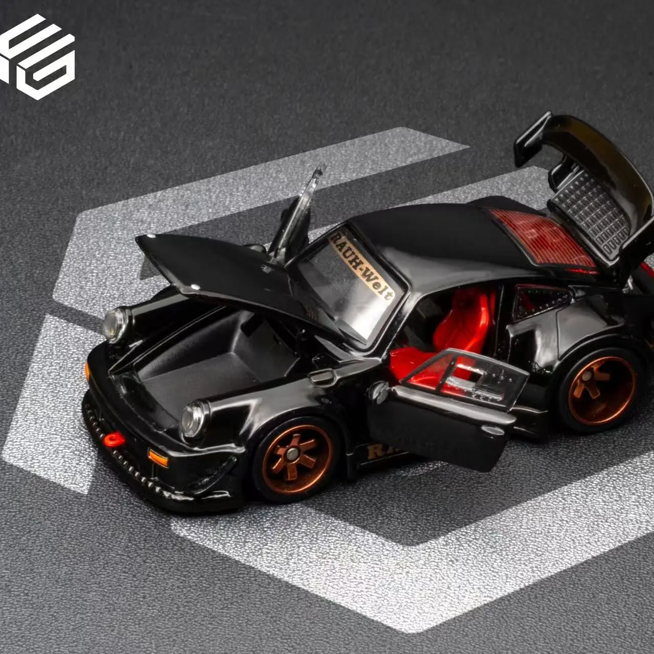 fg-1-64-rwb930-大人向けホビーダイキャストモデルカー
