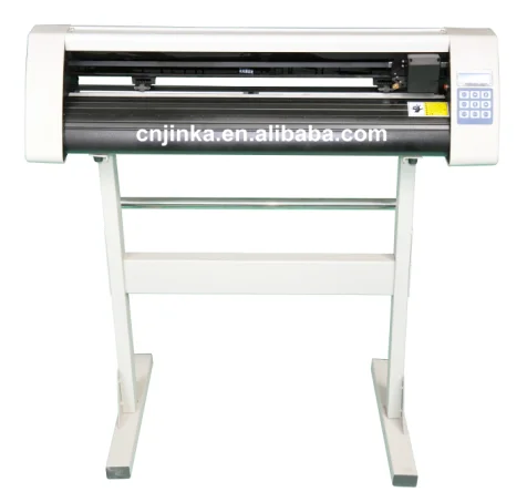 

JK721 Cutting Plotter( Economical Model),plotter Decorte