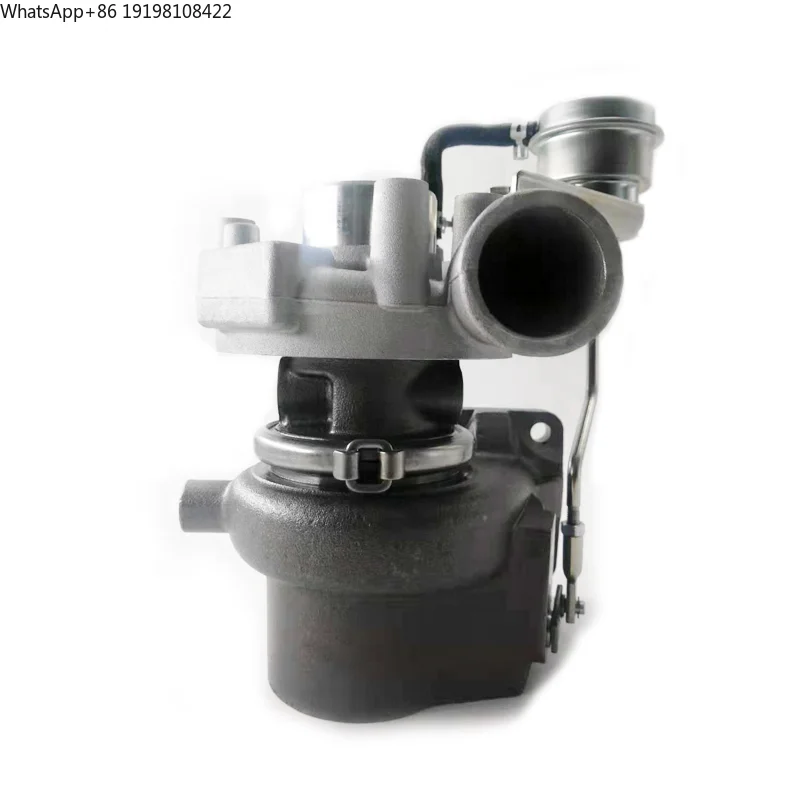 

Turbocharger TD05-12G-8 Turbo 28230-45500 2823045500 49178-03130 4917803130 28230-45100 2823045100 for Truck Mighty