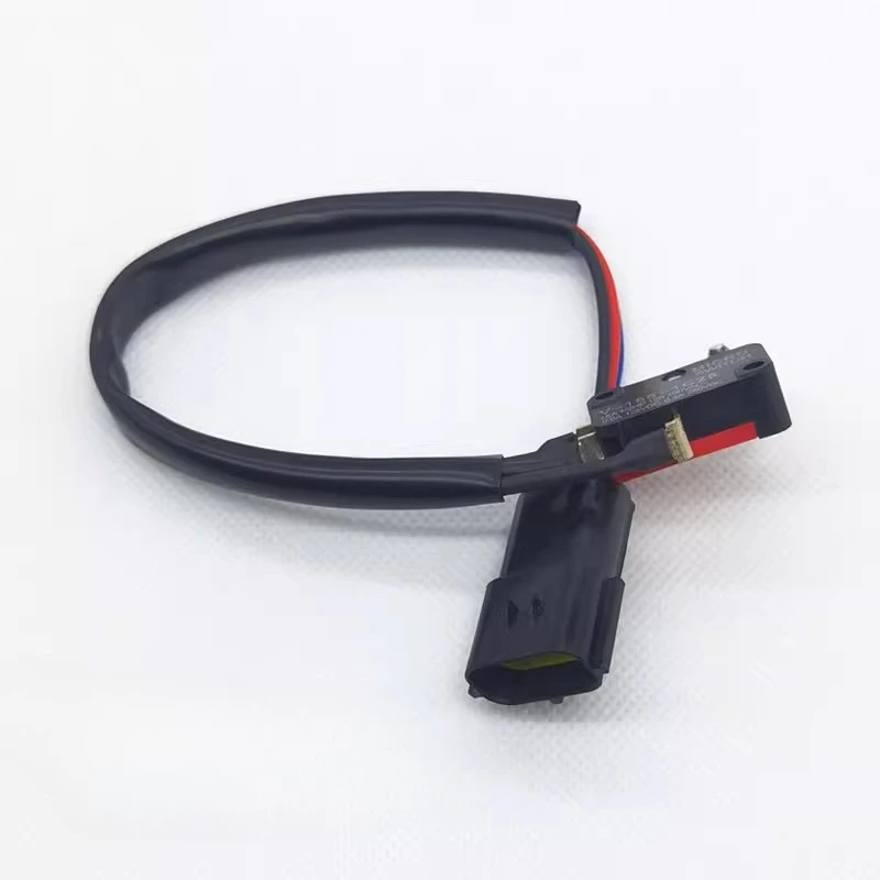 

EC140 210B 220 240 290 300 360 Pilot Micro Switch Hydraulic Lock