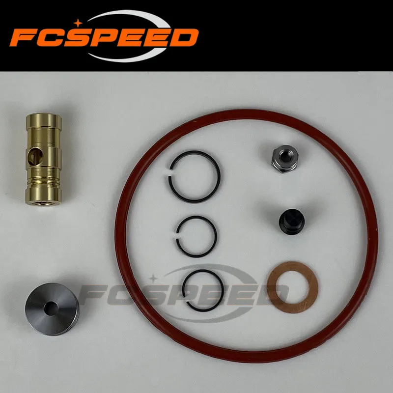 Turbocharger repair kit GT1446 781504 55565353 860156 Turbo kits for Chevrolet Buick Opel Holden 1.4L ECOTEC 103 Kw A14NET 2010