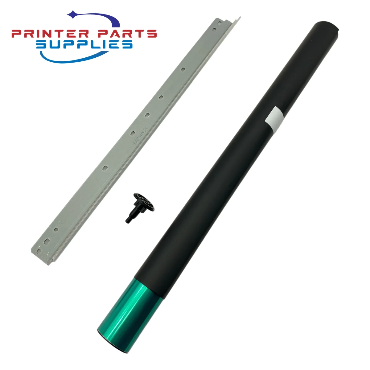 

1 комплект AR-202DR, комплект для восстановления барабанного блока, лезвие для очистки барабана и барабана OPC для Sharp AR160 AR161 AR201