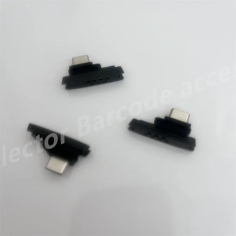 

For Zebra Motorola TC51 TC510K TC56 Sync & Charge Connector New