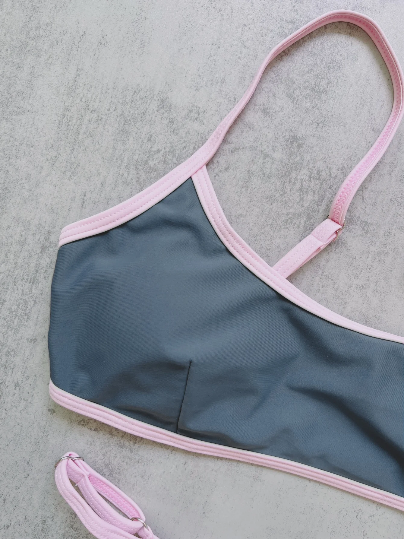 2026 Sexy Bikinis für Damen, Badeanzüge, Bikini-Set mit Kette, Strandmode, Brasilianischer Biquini, Damen-Strandkleidung – Detail 5