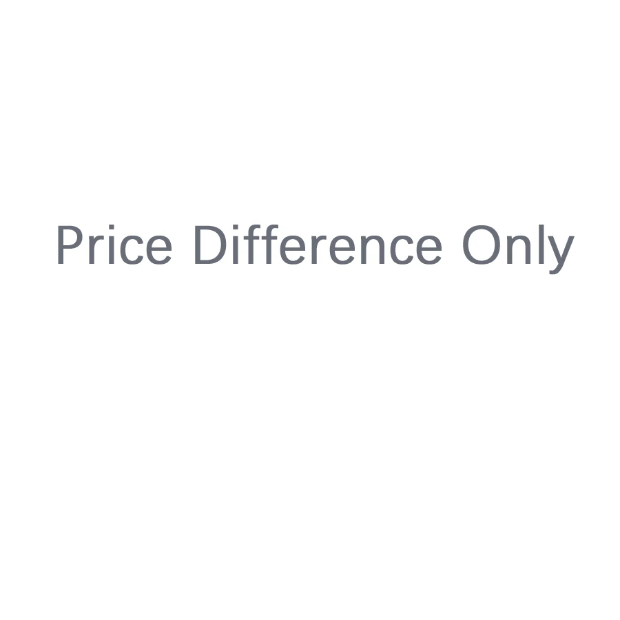 Price Difference or Shiping Cost Only, Not A Real Product Item